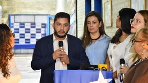 31M: PLRA realiza homenaje a Rodrigo Quintana al cumplirse 9 años de su homicidio