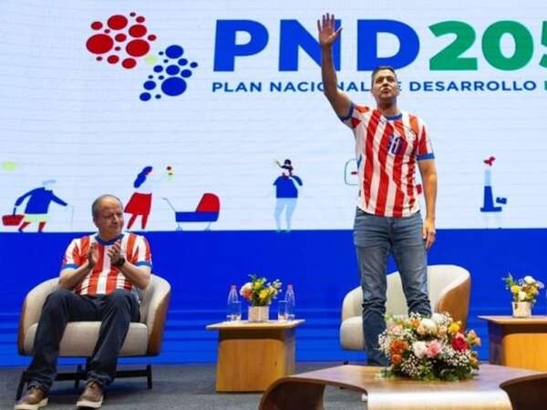 La “economía de guerra” que tumbó a otro ministro de Peña, agranda la lista de destituidos - Política - ABC Color