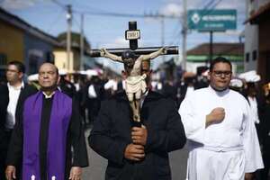 ¿Lluvia en Semana Santa? Esto dice el último reporte de meteorología - Clima - ABC Color
