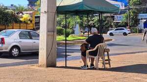 Encarnación: con armas largas arrebataron G. 50 millones a cambista en zona comercial - Policiales - ABC Color