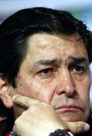 Guatemala respalda a Tena tras descalabro contra Argelia - Fútbol Internacional - ABC Color