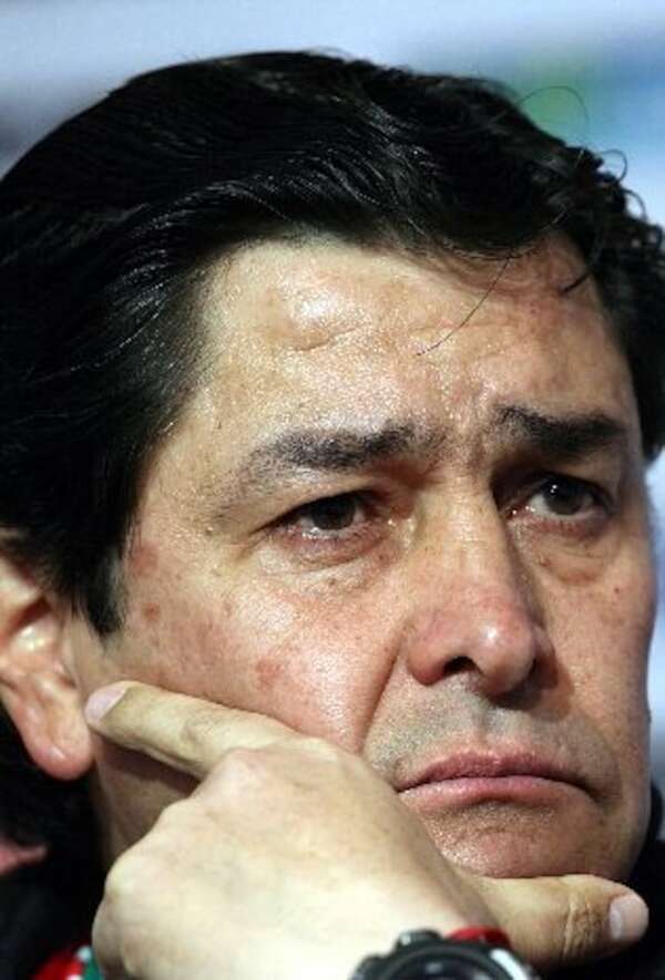 Guatemala respalda a Tena tras descalabro contra Argelia - Fútbol Internacional - ABC Color