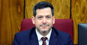 La Nación / Raúl Latorre considera necesario cambios “para oxigenar el gabinete”