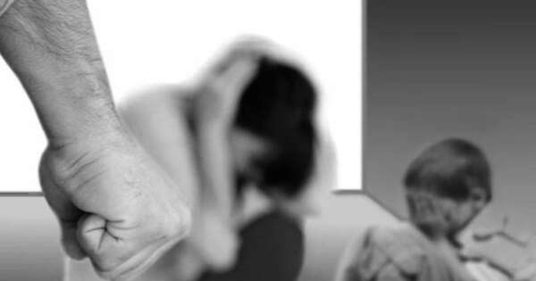 La Nación / En Semana Santa, aumentan los casos de  violencia familiar, robos y accidentes