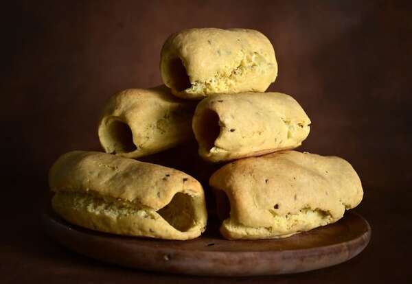 Receta de la más rica chipa asador o chipa kavure para Semana Santa - Gastronomía - ABC Color