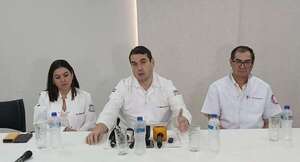 IPS se escuda en “auditoría” ante denuncia de extirpación de seno errado en Ingavi - Nacionales - ABC Color