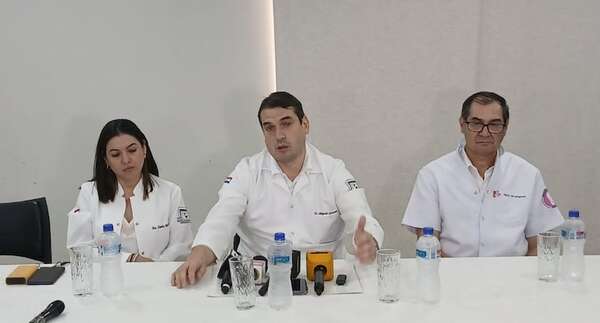 IPS se escuda en “auditoría” ante denuncia de extirpación de seno errado en Ingavi - Nacionales - ABC Color