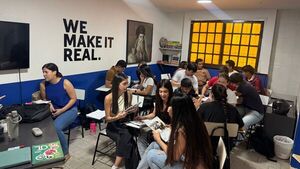 Conectando el inglés con oportunidades reales y becas internacionales - 5Días