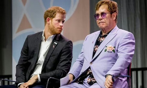 Londres: Príncipe Harry, Elton John y otras figuras exigen millones al Daily Mail por violar su intimidad - OviedoPress