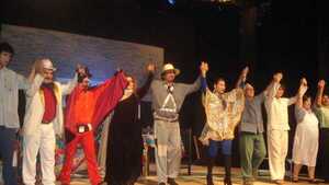 SOS del Grupo Real de Teatro: El histórico elenco está a un paso de la calle y pide ayuda para no morir