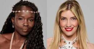 Diario HOY | Carmiña Masi acepta desafío de Mavinga para dar cierre a polémica generada en Gran Hermano