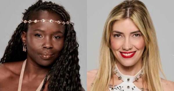 Diario HOY | Carmiña Masi acepta desafío de Mavinga para dar cierre a polémica generada en Gran Hermano