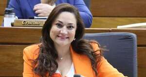 La Nación / Diputados solicitan datos sobre efectivos policiales y seguridad en Alto Paraná