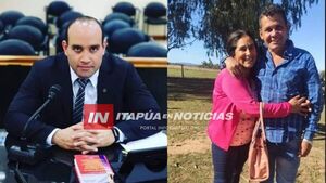 CONDENAN A MENOR DE EDAD A OCHO AÑOS DE PRISIÓN POR DOBLE HOMICIDIO