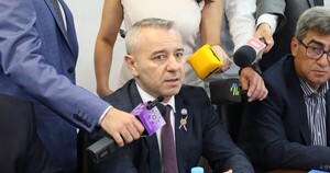 El TEP manda a los de Añetete a la Lista 6 y fracasa la jugada de ir con Samaniego