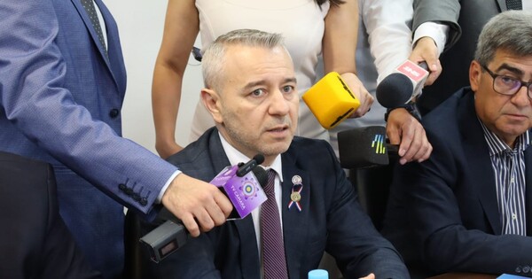 El TEP manda a los de Añetete a la Lista 6 y fracasa la jugada de ir con Samaniego