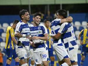 A qué hora juega 2 de Mayo vs. Nacional y dónde ver en vivo - Fútbol - ABC Color