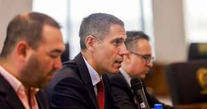 La Nación / El MIC apunta a impulsar marcas locales para que compitan en el extranjero