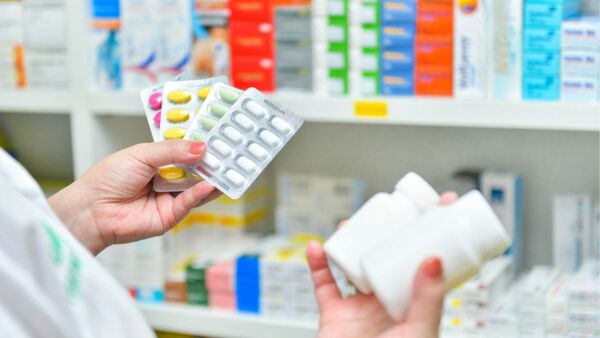 Reiteran que retraso en pagos a farmacéuticas pone en jaque el abastecimiento de medicamentos