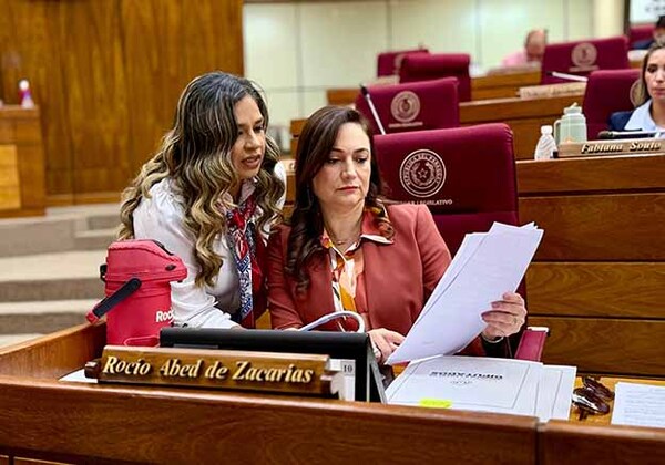 Solicitan al Ministerio del Interior datos acerca de la dotación policial asignada al Alto Paraná | DIARIO PRIMERA PLANA