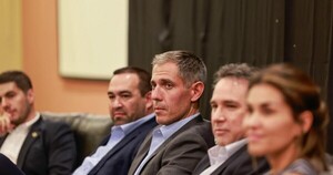 Riquelme se desentiende de la candidatura presidencial y Alliana sigue en carrera