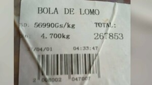 Ciudadanos denunciaron cobros indebidos en feria de Costanera y Frigorífico devolverá diferencias