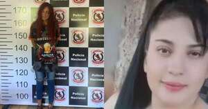 Diario HOY | Acalorada discusión entre mujeres acaba con una degollada en CDE