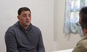 Seis años después, condenado por el crimen de Fernando Báez Sosa afirma que "no hubo plan para matarlo" - OviedoPress