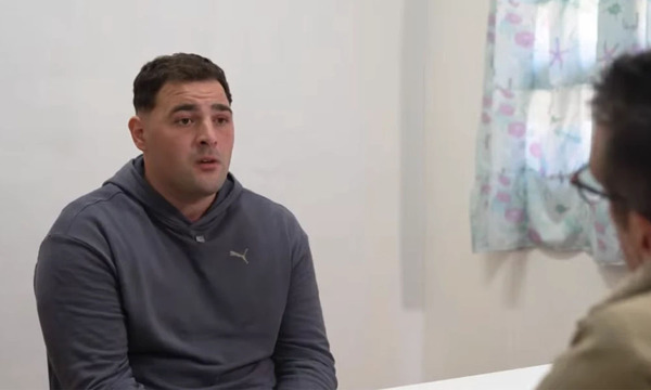 Seis años después, condenado por el crimen de Fernando Báez Sosa afirma que "no hubo plan para matarlo" - OviedoPress