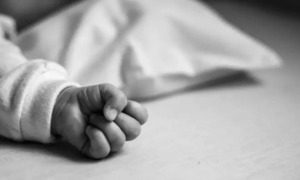 CDE: Niño de 1 año muere por desnutrición y madre es detenida - OviedoPress