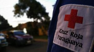 Lanzamiento de La Fiesta de la Banderita 2026: Cruz Roja Paraguaya Invita a la Solidaridad Nacional