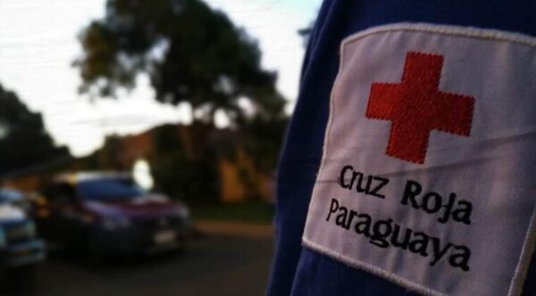 Lanzamiento de La Fiesta de la Banderita 2026: Cruz Roja Paraguaya Invita a la Solidaridad Nacional