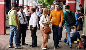 El éxodo de Semana Santa | Pausa