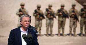 La Nación / Kast apura cambio de rumbo en Chile