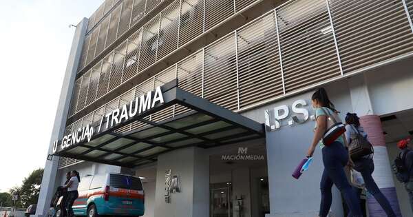 Diario HOY | IPS activará sistema de guardia en Semana Santa