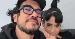 Diario HOY | Llamativo post de repostera dedicado a  Oz Montanía: “Te puteé, pero nunca…”