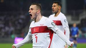 Turquía será el rival de Paraguay en el Mundial 2026