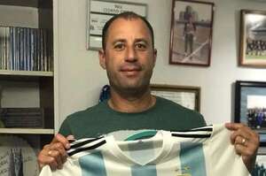 Futbolistas argentinas rompen el silencio sobre acoso sexual y abuso de entrenador - Fútbol Internacional - ABC Color