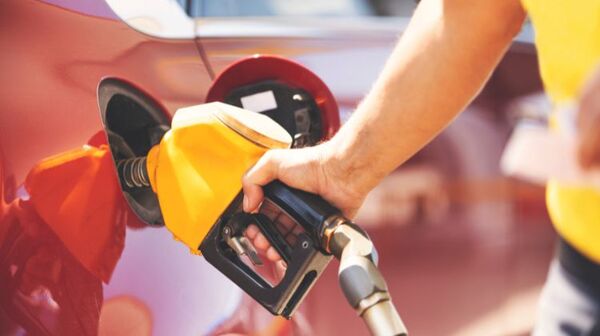 Shell lidera ventas de combustibles y Petropar domina en naftas - 5Días