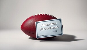 American Express y la NFL sellan alianza para impulsar su expansión global - 5Días