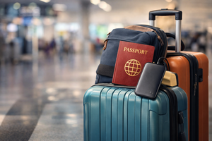 6 recomendaciones para un vuelo seguro y organizado en Semana Santa - 5Días