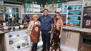 César Trinidad asume la conducción de Karu Show: "Aprendí que no hay que rendirse"