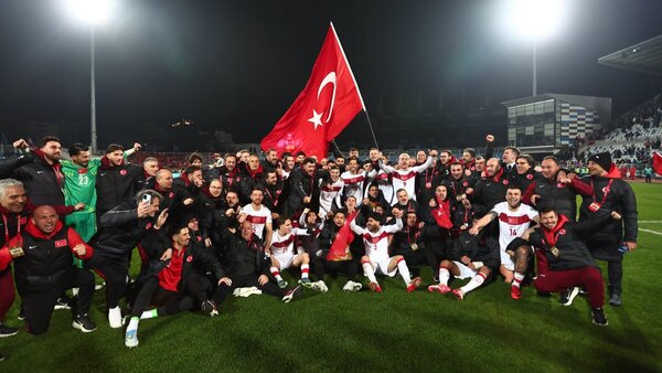 “Es un grupo muy parejo” dijo Alfaro sobre el Grupo B