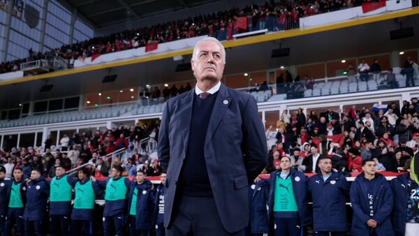 Gustavo Alfaro: “Necesitamos la sintonía fina”