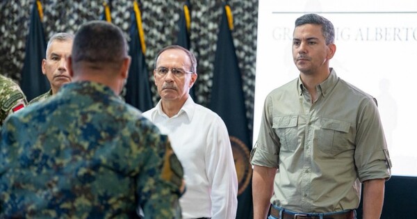 El atentado contra un tractorista confirma la radicalización en el territorio de "Macho" y el EPP