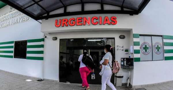 Diario HOY | Atenciones por urgencias están garantizadas en todos los hospitales en días santos
