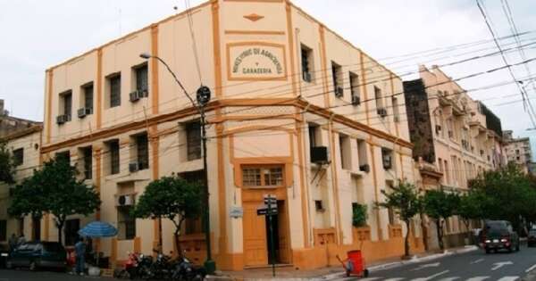 Diario HOY | Imputan a exfuncionario de Agricultura por apropiarse de un vehículo institucional