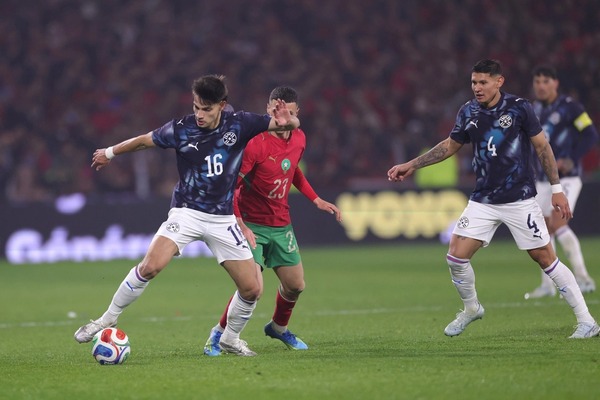 Cierre de amistosos en suelo europeo - ADN Digital