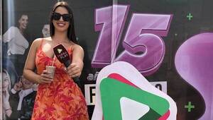 Popular / Modelo y locutora reveló que le pilló a su novio con su cuñada