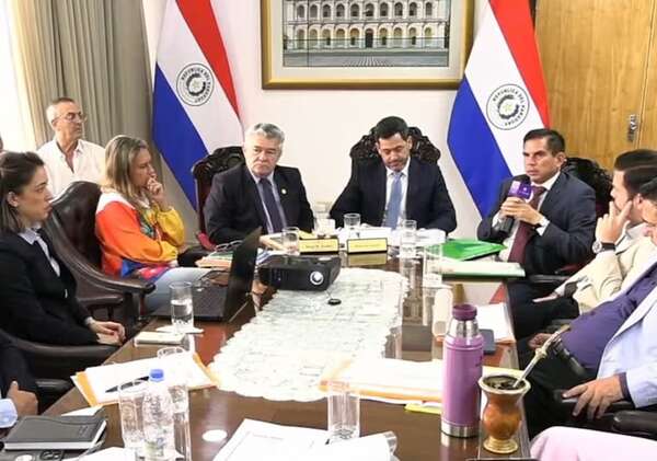 Tras puente, Diputados analizarán interpelar a Baruja y regular “monopatines” - Política - ABC Color